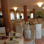 Hotel Terme Di Monte 3*