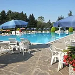 Hotel Terme Di Monte 3*