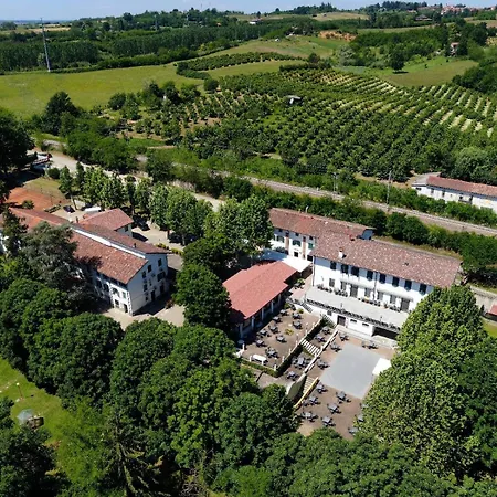 Terme Di Monte 3*