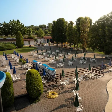 Terme Di Monte Valenza