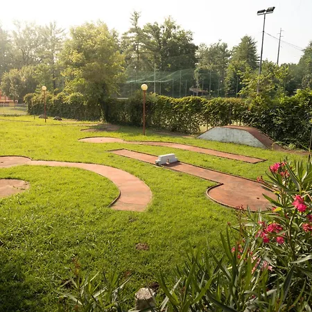 Terme Di Monte 3* Valenza