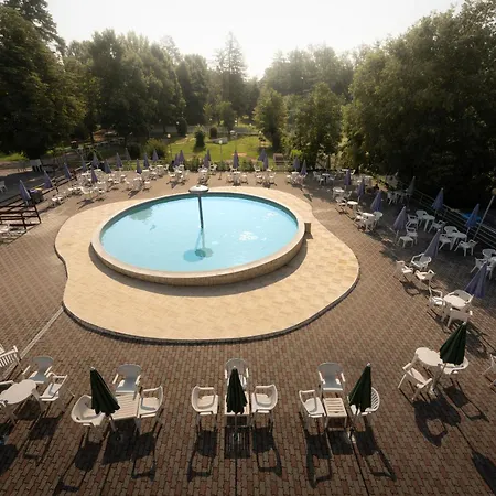 Terme Di Monte Hotel