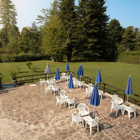 Hotel Terme Di Monte