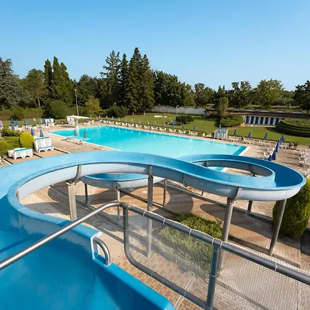 Hotel Terme Di Monte 3*