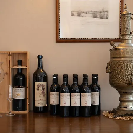 Terme Di Monte Hotel