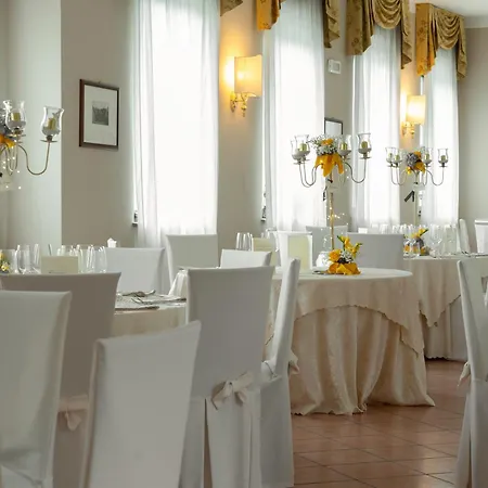 Terme Di Monte Hotel Valenza