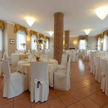 Hotel Terme Di Monte Valenza
