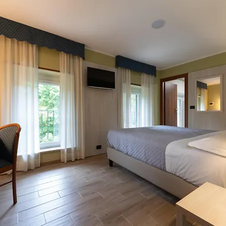 Terme Di Monte Hotel