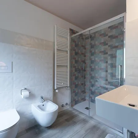 Hotel Terme Di Monte