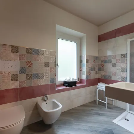 Terme Di Monte Hotel 3*