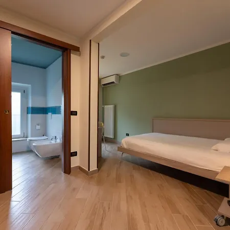 Hotel Terme Di Monte 3*