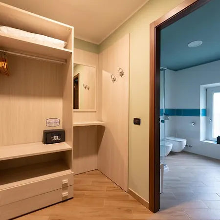 Terme Di Monte Hotel Valenza