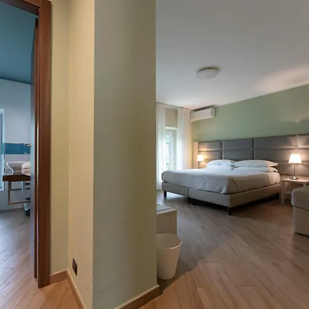 Hotel Terme Di Monte Valenza