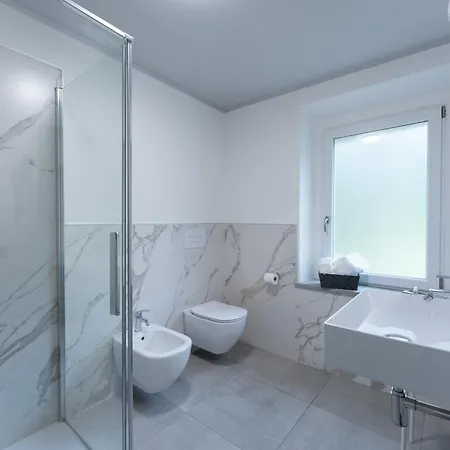 Hotel Terme Di Monte