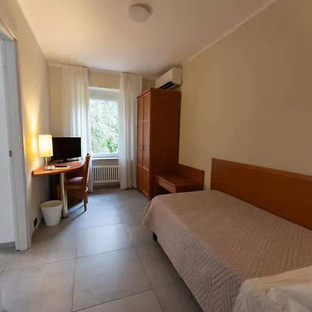 Hotel Terme Di Monte Valenza