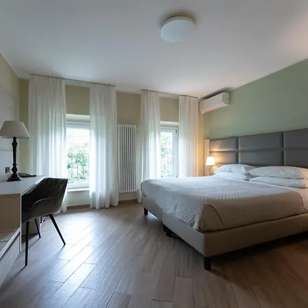 Terme Di Monte Hotel