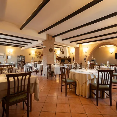 Hotel Terme Di Monte