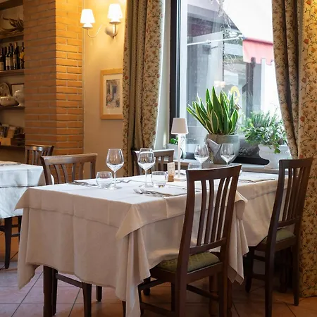 Terme Di Monte Hotel 3*