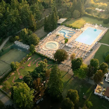 Terme Di Monte Hotel 3*