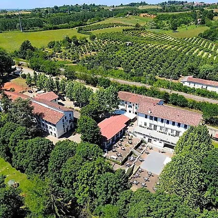 Hotel Terme Di Monte Valenza