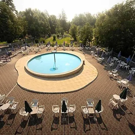 Hotel Terme Di Monte