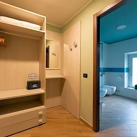 Terme Di Monte 3*