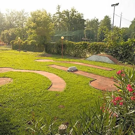 Terme Di Monte Valenza