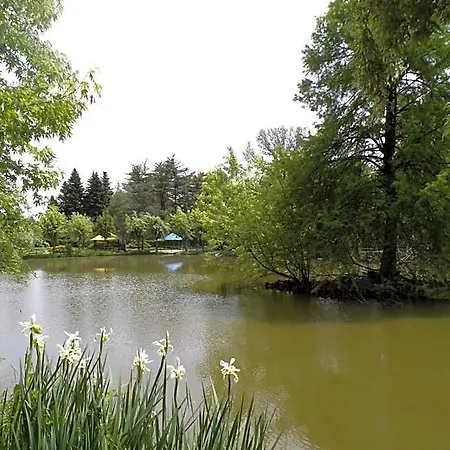 Terme Di Monte Valenza