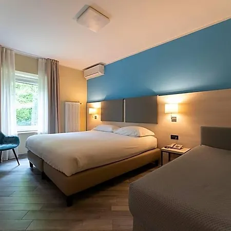Hotel Terme Di Monte