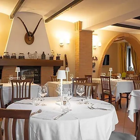 Hotel Terme Di Monte Valenza