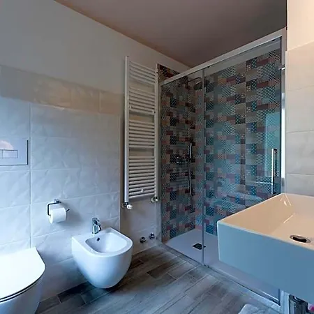 Terme Di Monte Hotel 3*