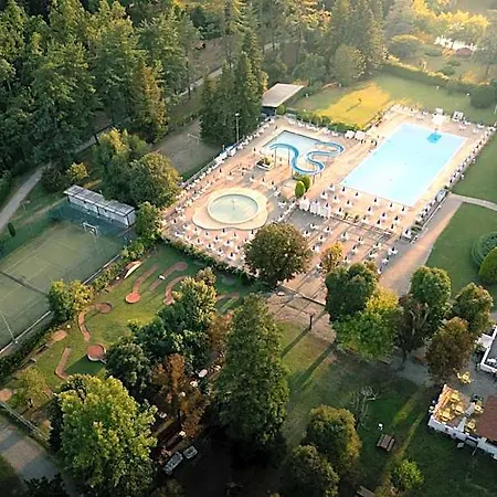 Terme Di Monte Hotel