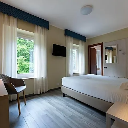 Hotel Terme Di Monte Valenza