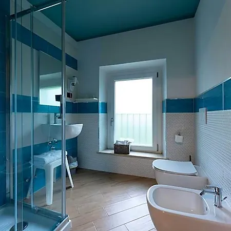 Terme Di Monte Hotel 3*