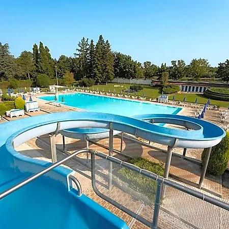 Hotel Terme Di Monte 3*