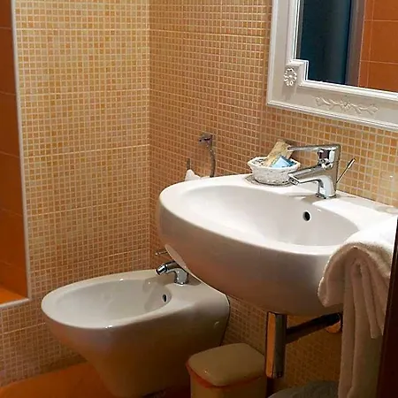 Hotel Terme Di Monte