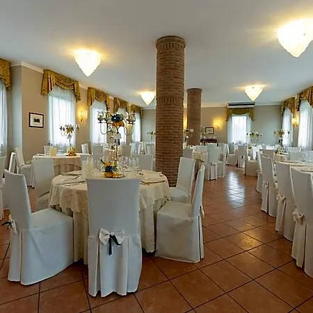 Terme Di Monte Hotel 3*