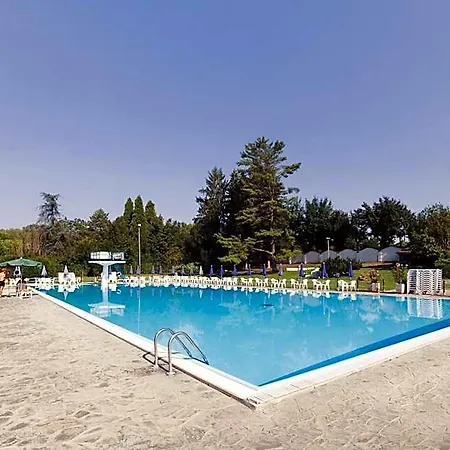 Hotel Terme Di Monte 3*