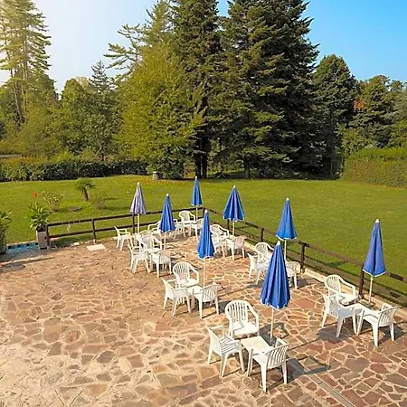 Hotel Terme Di Monte 3*