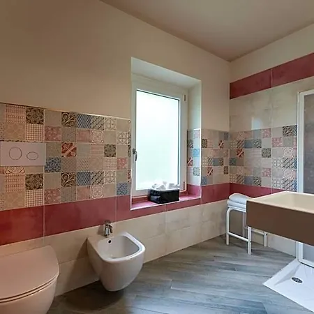 Terme Di Monte Hotel Valenza