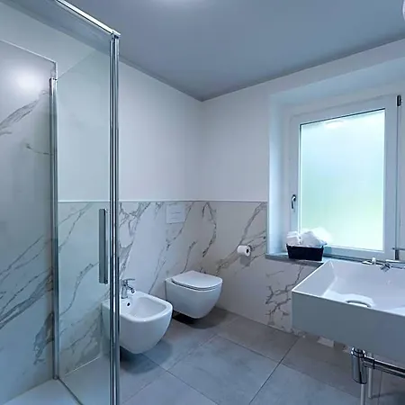Terme Di Monte Hotel