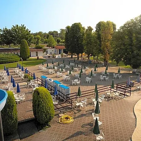 Terme Di Monte Hotel