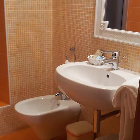 Hotel Terme Di Monte 3*