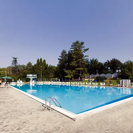 Ξενοδοχείο Terme Di Monte