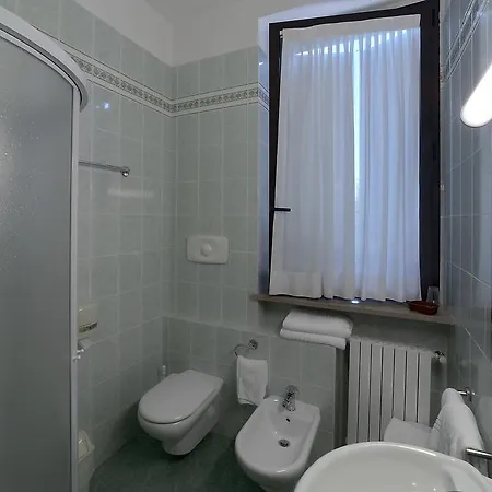 Terme Di Monte Hotel 3*