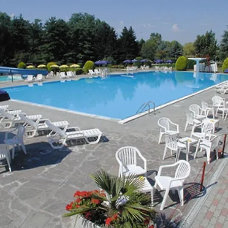 Terme Di Monte 3*