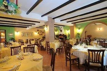 Terme Di Monte 3*