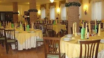 Terme Di Monte 3* Valenza