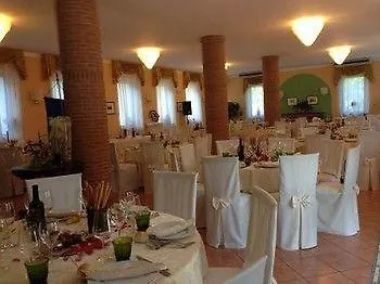 Hotel Terme Di Monte 3*