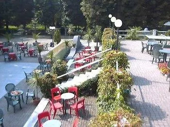 Terme Di Monte Hotel Valenza